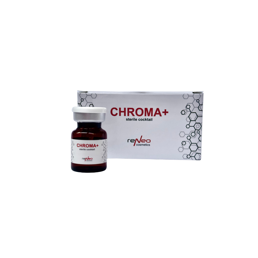 MESO CHROMA derma