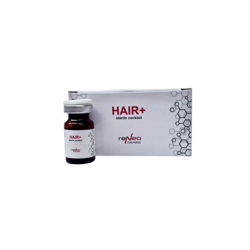 meso hair derma