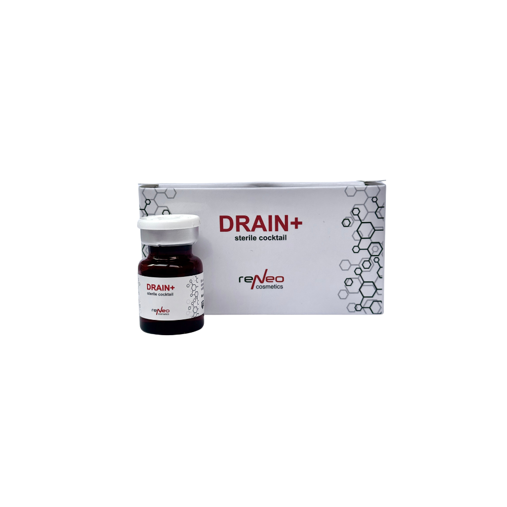 Meso drain derma